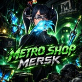Metro shop PIYAN