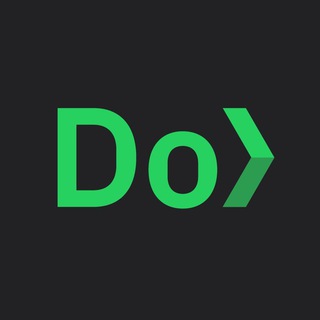 Telegram profile photo for ProductDo: практика продакта