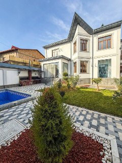 Дom циалковская 4.1 сотка площадь 300м²