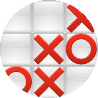 Tic Tac Toe Bot Telegram Group Link