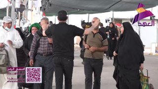 ALAhad TV - ערוץ אל אהד