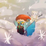 Каморка Вахи
