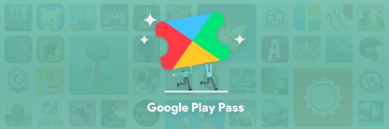 Google Play「大会员」：每月 $4.99 畅享 350+ 款游戏和应用 - 少数派