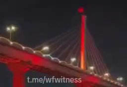 ️🇰🇼🇮🇷 מופע צילומים ראשוניים יוצאים מכווית לכיוון איראן.