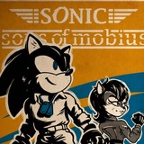 Sons of Mobius: Sonic Universe HoI4 Mod | SoM