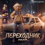 ПЕРЕХОДНИК RAHA