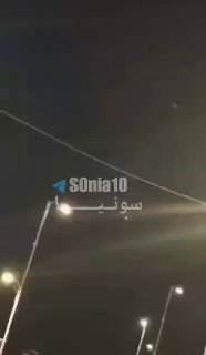 🔴 ירי טילים אמריקאים מאדמת כווית