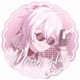 Moon Halo!!