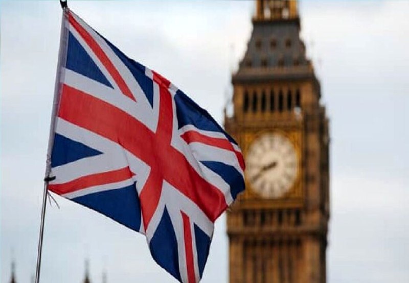 ساری سلام ❤️: 🔴 انگلیس رسما به تحریم‌های تازه آمریکا علیه ایران پیوست🔹 وزیر خزانه‌داری بریتانیا گفت: از زمان آغاز به کار دولت، بیش از 
