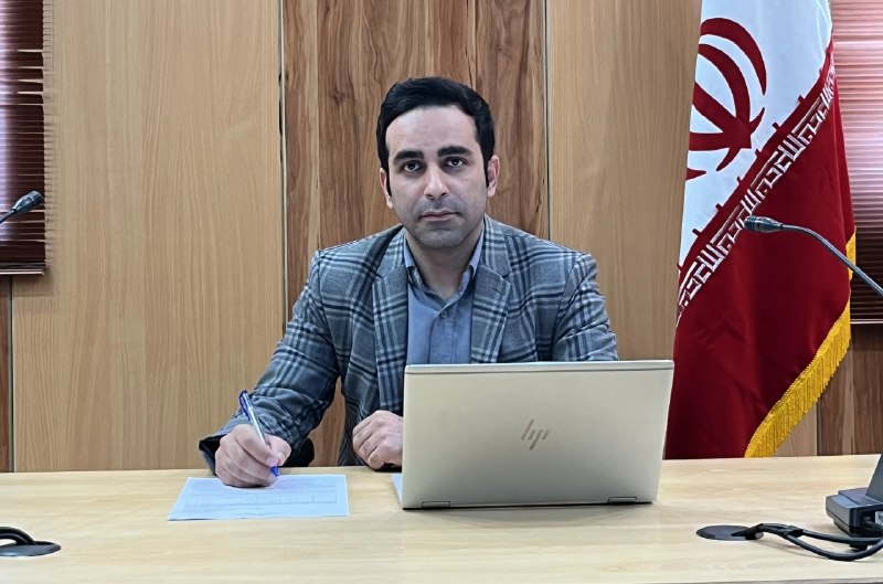روزنامه فرهیختگان: 🔵 بیش از ۱۰۰ تیم در «رویداد هوش مصنوعی» المپیک فناوری دانشگاه آزاد حضور دارندحمیدخانی، دبیر علمی «رویداد هوش مصنوعی» الم