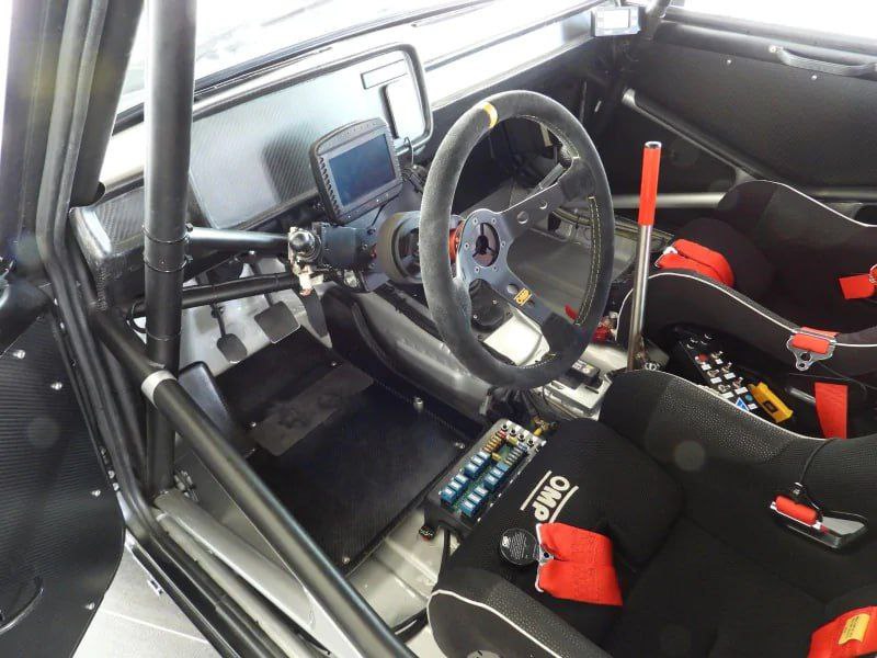 В Словакии продают редкий ВАЗ-2105 за 50 000 евро 3