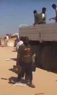 🚨🚨 למרבה הצער, היום החות'ים פגעו בכוחות הממשלה שנתמכו על ידי ערב הסעודית.