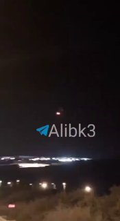 טילים איראניים יורדים על בסיסים אמריקאים בירדן