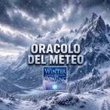L'oracolo del meteo❄️⚡️