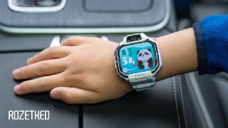 В наше время такого не было!Детские умные часы Huawei Watch Kids X1 Pro закрывают две задачи. Ребёнку будет чем похвастаться перед одноклассниками. Родителю — всегда оставаться на связи и не переживать о том, что чадо залипло в «Роблоксе» на смартфоне.Обзо