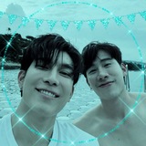 ⋆˚𝙼𝚎𝚠 𝚊𝚗𝚍 𝚃𝚞𝚕'𝚜 𝚕𝚘𝚟𝚎˚⋆🩵
