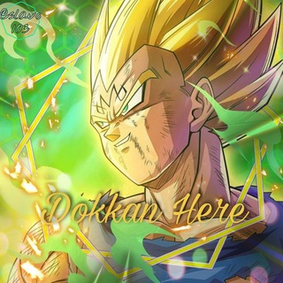 Dokkan Here