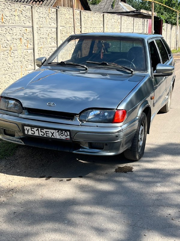 Продам ваз 2114 1.5 8 клоп 2008 год
Машина на ходу каждый день!
Двигатель работает ровно не троит!
Новый ремень грм, ходовая часть сделана полностью, есть моменты по кузову так что, торг уместен!
Цена 150 000 торг
+79494427957
📞 🇷🇺 Звоните: +79494427957 - фотография - 5