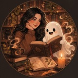📔Книжная некромантия | Книги и их воплощение📔