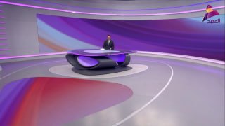 ALAhad TV - ערוץ אל אהד