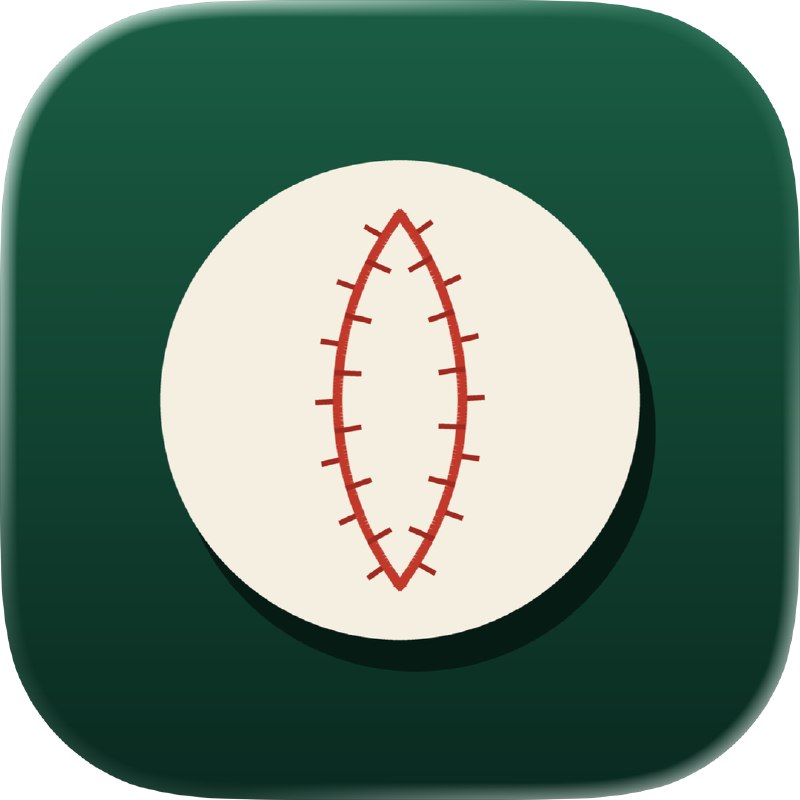 One Pitch Baseball