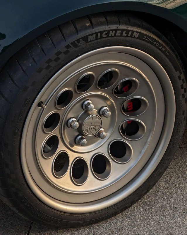 Totem Alfa GT Super 3