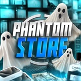 PHANTOM STORE 👻