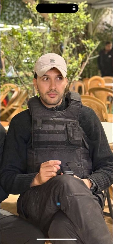 הצעיר, מחמוד מוחמד פתאייר, מת מפצעיו כתוצאה מהפצצת הכיבוש, ברחוב אבו עריף, בעיר דיר אל-בלח שבמרכז רצועת עזה…