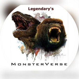 🇮🇹Monsterverse Group🇮🇹 Telegram Group Link