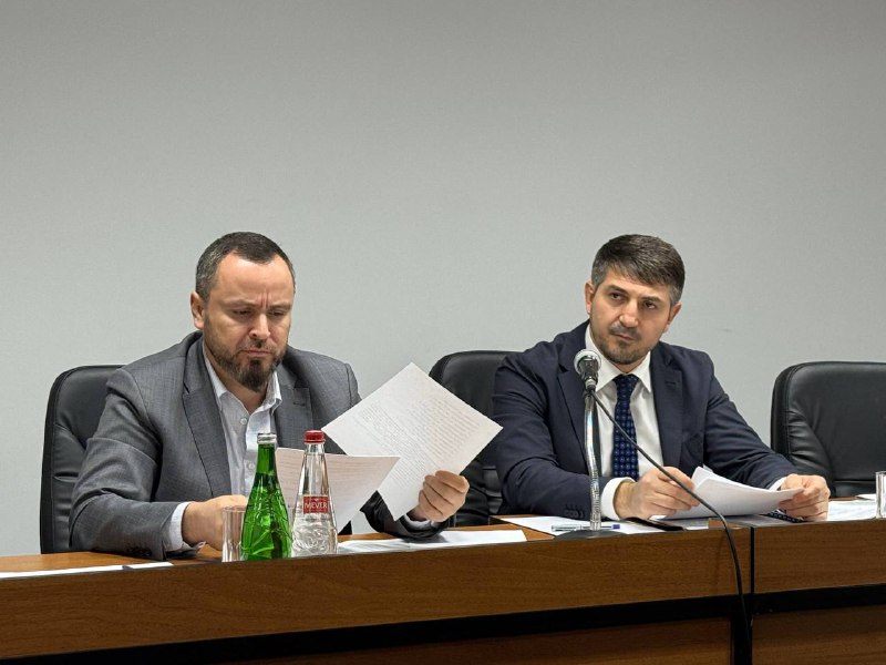 Потери газа в Дагестане сократились на объём годового потребления целого района фото