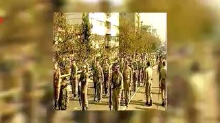 🎦 A virtual reflection of the martyrs' exercise