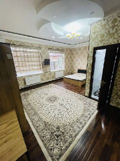 сергели узумзор махалла 1-этаж котеж 2хона 70кв