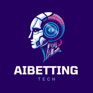 aibetting.tech Telegram channel profile photo