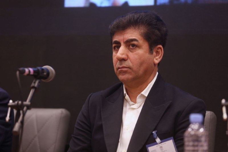FIFA News 90: ❌در دستورجلسه نشست هئیترئیسه نبود؛🤔چرا ممبینی عزل نشد؟🟥 فرهیختگان: در شرایطی که پس از حواشی برگزاری تورنمنت سهجانبه و