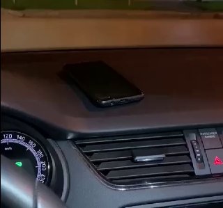 Не спешите покупать Skoda после просмотра видео — это обман. Мигалок нет, дорогу