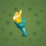 Chill Flame #277