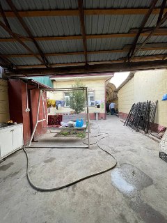 Продается Дом Яшнабадский район Шумиловский городок
