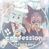 Faradey×Alfedov confession