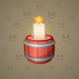 Eternal Candle #53