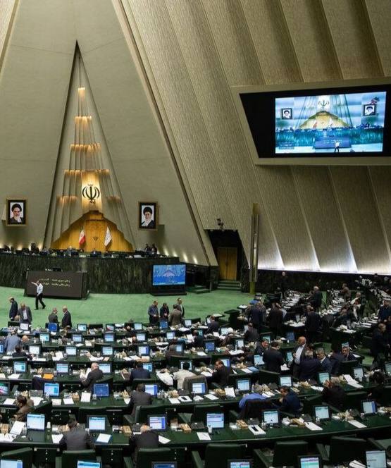صرفا جهت اطلاع: ❌سخنگوی هیات رئیسه مجلس: جلسات صحن مجلس در هفته جاری مجازی برگزار می‌شود❤ صرفا جهت اطلاع:🟩@serfan_jahate_ettela🟦 instagr