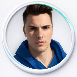Telegram profile photo for SEOREMICA 💎 Павел Михайлов