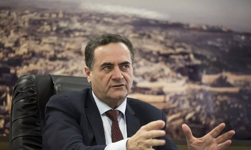 Иллюстрация к посту канала خبر فوری