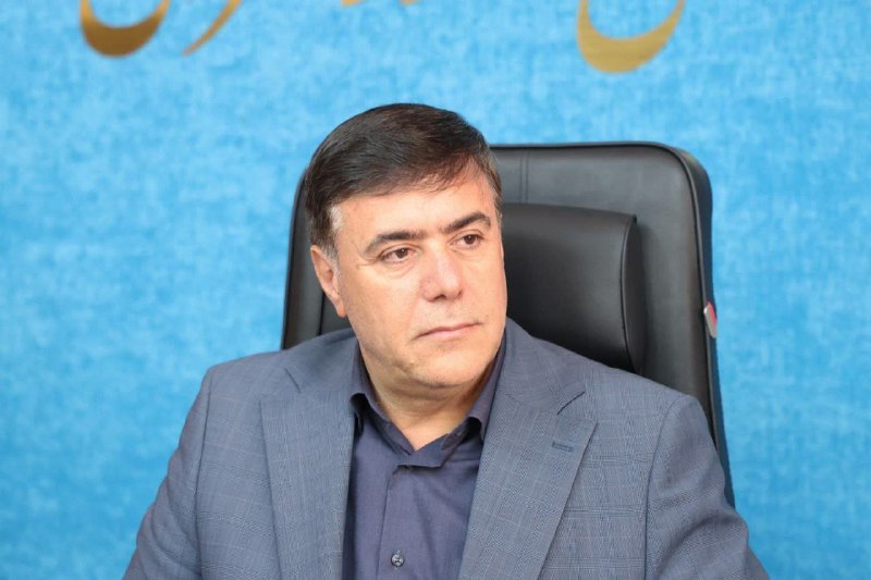 راه آرمان کرمان: ⭕️دستور فوری استاندار کرمان برای توقف ساختوساز ساختمان جدید ادارهکل اقتصاد و دارایی استان🔺معاون هماهنگی امور عمرانی اس