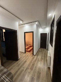 Mirzo Ulugʻbek rayoni parketiski