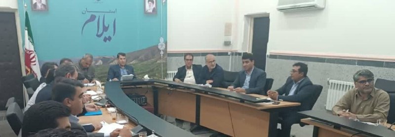 سازمان حفاظت محیط زیست: ✳️ معاون استاندار ایلام: با متخلفان پسماندهای پزشکی قاطعانه برخورد شود/ شهرداری ایلام مکلف به نوسازی ناوگان حمل پسماند ش