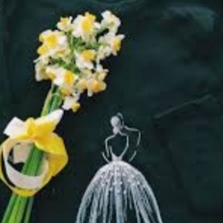 نقاشی روی پارچه