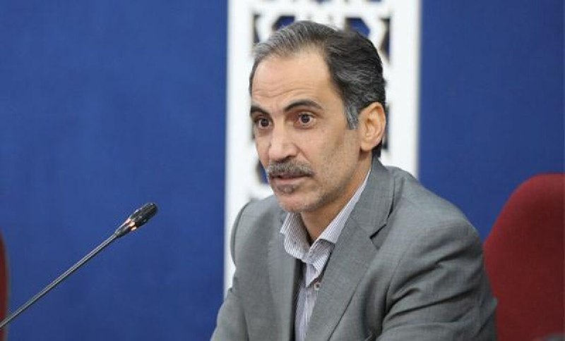 🇮🇷پایگاه اطلاعرسانی دولت ـ پاد: 🔺مدیران آموزشوپرورش در حد توان و نه وظیفه خدمت میکنند علی فرهادی، سخنگوی وزارت آموزشوپرورش در آیین راهاندازی سامانه