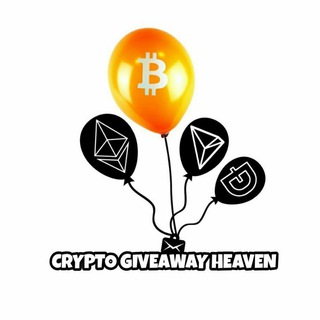 Crypto Giveaway Heaven Telegram Group Link