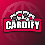 CARDIFY 🎰 GAMES