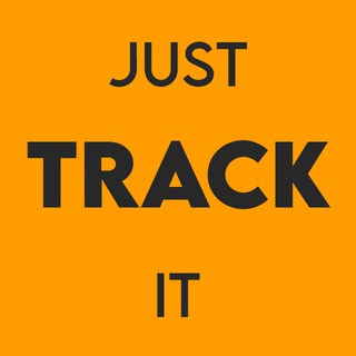 Telegram profile photo for JUST TRACK IT